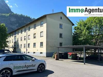Anlageobjekt kaufen in 6850 Dornbirn