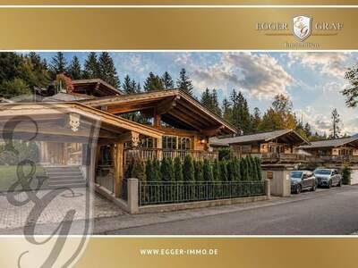 Haus kaufen in 6352 Ellmau