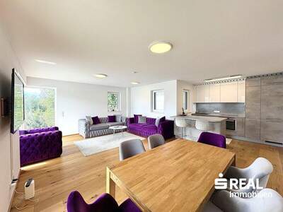 Terrassenwohnung kaufen in 6020 Innsbruck (Bild 3)