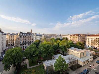 Wohnung mieten in 1010 Wien