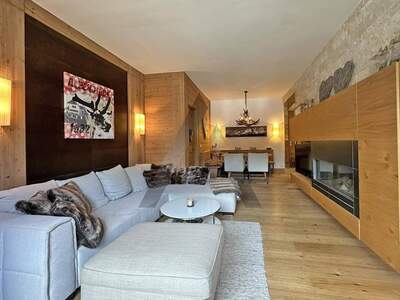 Wohnung kaufen in 6370 Kitzbühel