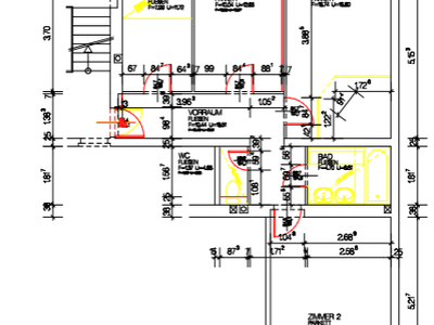 Mietwohnung in 1100 Wien 10.