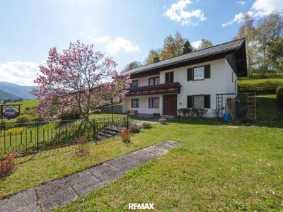 Haus kaufen in 8943 Aigen