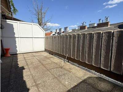 Terrassenwohnung kaufen in 1180 Wien (Bild 3)