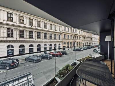 Wohnung kaufen in 1010 Wien