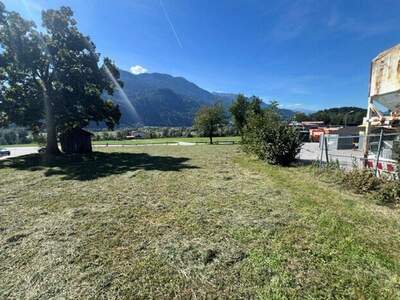 Grundstück kaufen in 6210 Bradl (Bild 1)