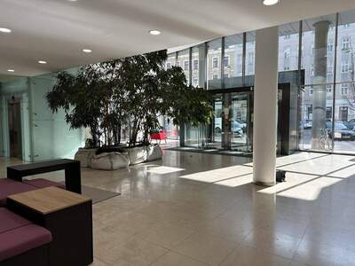 Gewerbeobjekt mieten in 1050 Wien