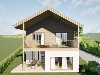 Haus kaufen in 5131 Holzöstersee