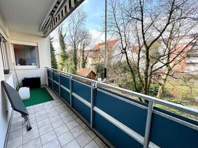 Wohnung mit Balkon kaufen in 8020 Graz (Bild 1)