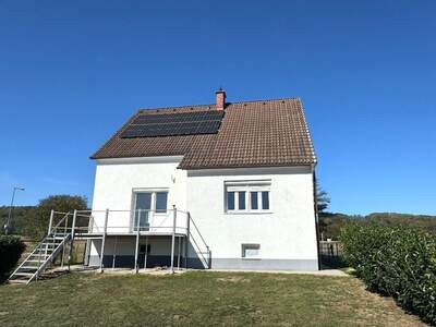 Haus kaufen in 8382 Mogersdorf (Bild 4)