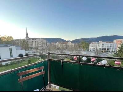 Mietwohnung provisionsfrei in 9500 Villach