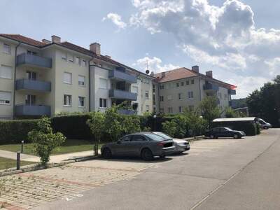 Mietwohnung in 2563 Pottenstein