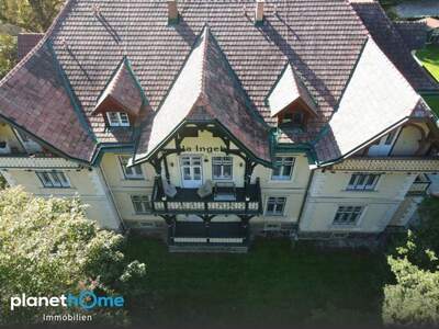 Mietwohnung in 2651 Reichenau