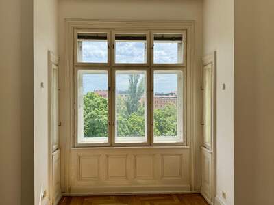 Apartment provisionsfrei mieten in 1090 Wien