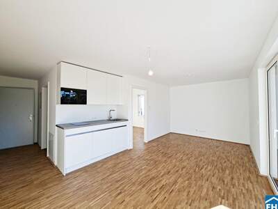 Wohnung mit Balkon mieten in 1220 Wien (Bild 3)