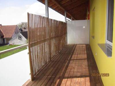 Wohnung mit Balkon mieten in 8271 Bad Waltersdorf (Bild 3)