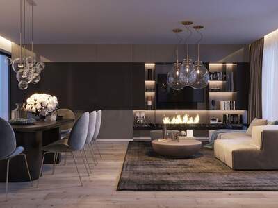 Wohnung kaufen in 9500 Villach (Bild 5)