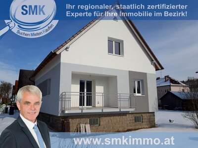 Haus kaufen in 3860 Heidenreichstein