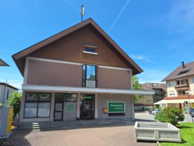Wohnanlage kaufen in 6858 Schwarzach (Bild 2)