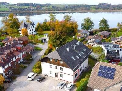 Wohnung provisionsfrei mieten in 5163 Mattsee