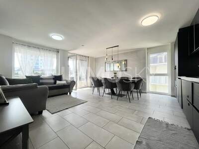 Terrassenwohnung kaufen in 6890 Lustenau (Bild 1)