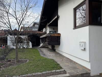 Haus mit Garten kaufen in 6060 Hall (Bild 4)