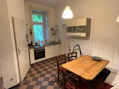 Altbauwohnung mieten in 1020 Wien (Bild 4)