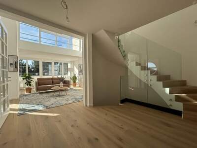 Eigentumswohnung in 1190 Wien