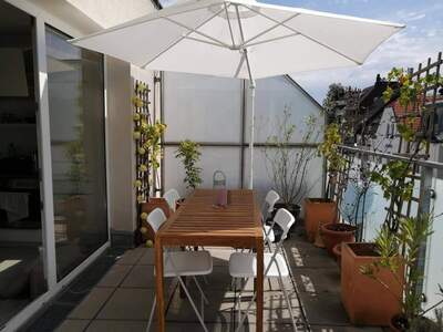 Mietwohnung provisionsfrei in 1180 Wien