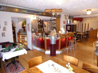 Gastronomie / Restaurant kaufen in 4800 Attnang (Bild 2)