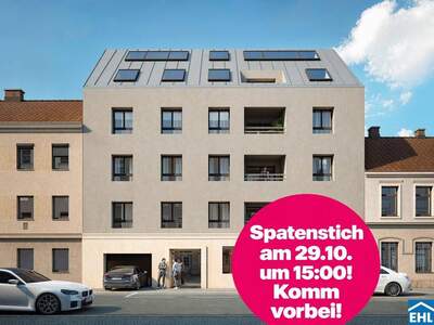 Wohnung kaufen in 1170 Wien