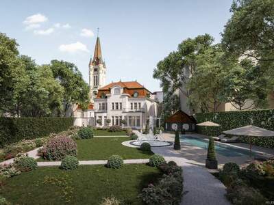 Immobilie kaufen in 1030 Wien