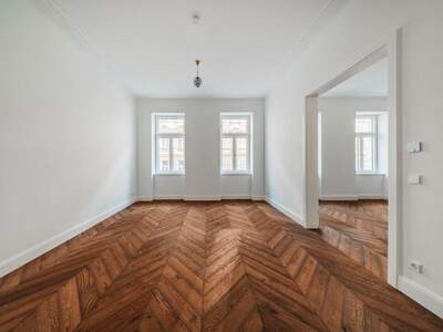 Terrassenwohnung kaufen in 1090 Wien (Bild 5)