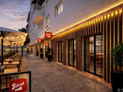 Gewerbeobjekt mieten in 6020 Innsbruck (Bild 2)
