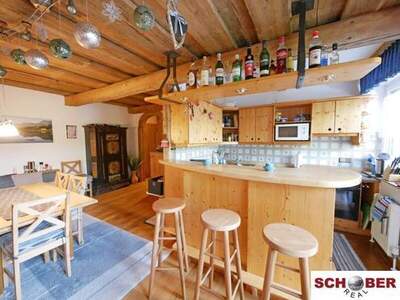 Eigentumswohnung in 5753 Saalbach