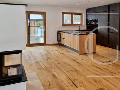 Wohnung kaufen in 6393 St. Ulrich