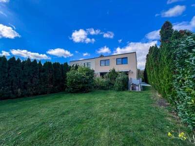 Einfamilienhaus mieten in 2380 Perchtoldsdorf (Bild 5)