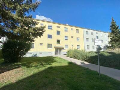 Terrassenwohnung mieten in 2401 Fischamend (Bild 1)