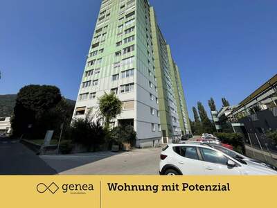 Wohnung kaufen in 8051 Graz