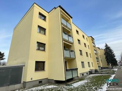 Eigentumswohnung in 2000 Stockerau