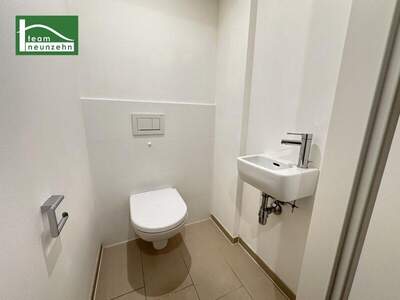 Terrassenwohnung mieten in 1210 Wien (Bild 5)