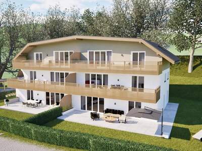 Eigentumswohnung in 5302 Henndorf