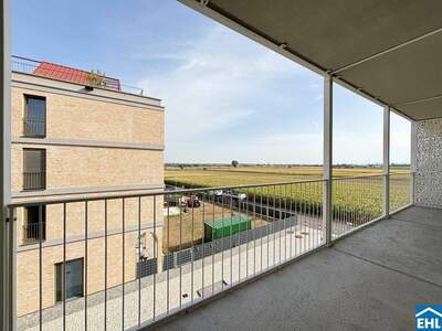 Wohnung mieten in 3451 Pixendorf