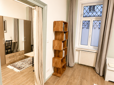 Altbauwohnung mieten in 1180 Wien (Bild 4)