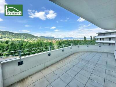 Terrassenwohnung mieten in 8054 Graz (Bild 3)