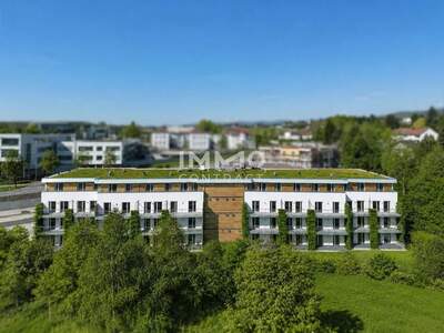 Mietwohnung in 8230 Hartberg