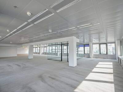 Gewerbeobjekt mieten in 1220 Wien