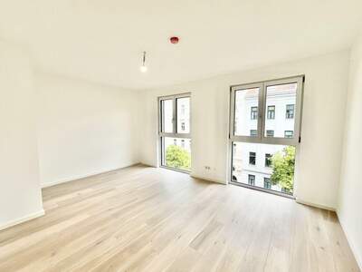 Wohnung mit Balkon kaufen in 1140 Wien (Bild 2)