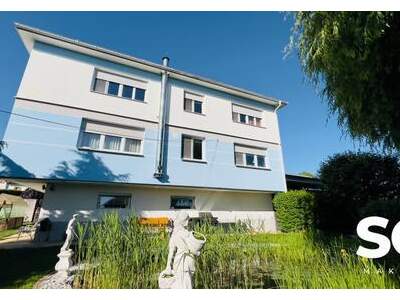 Haus kaufen in 7511 Mischendorf