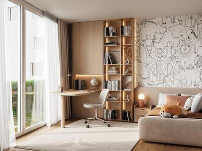 Wohnung kaufen in 6410 Telfs (Bild 5)